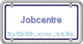 jobcentre.b99.co.uk